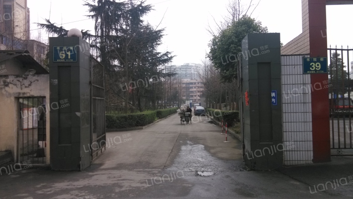 书院街51号外景图