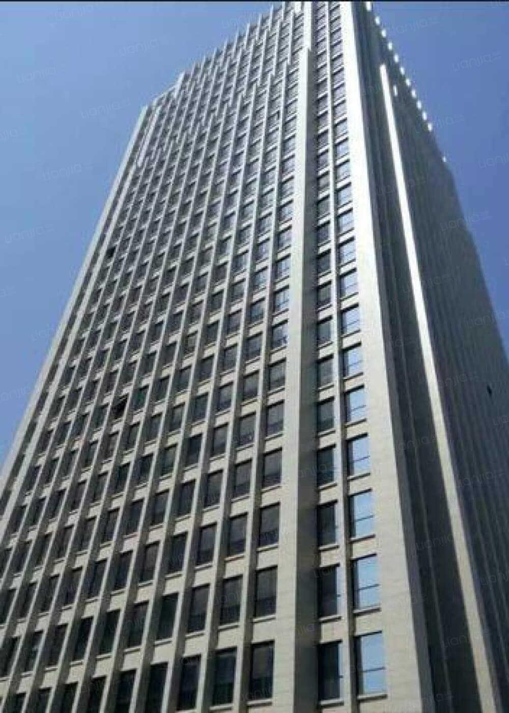 现代光谷世贸中心相册