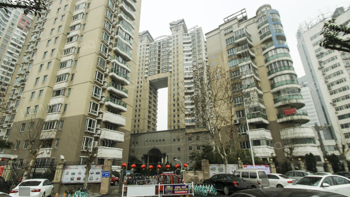 芜湖世纪花园相册