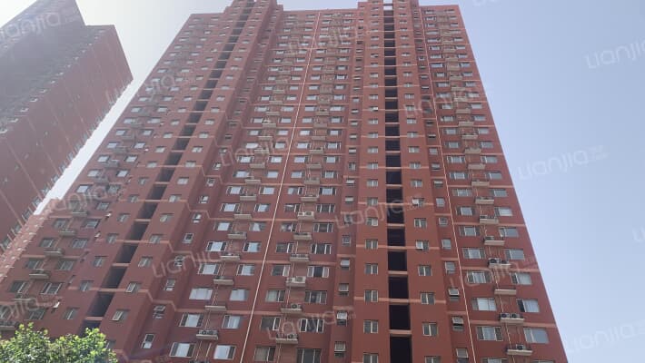 天滋嘉鲤北区外景图