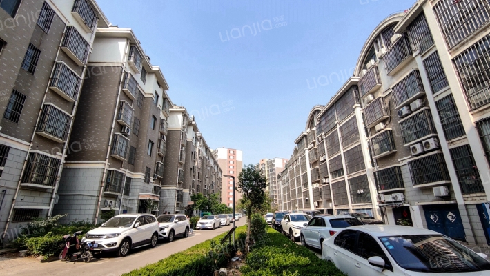 九州家园外景图