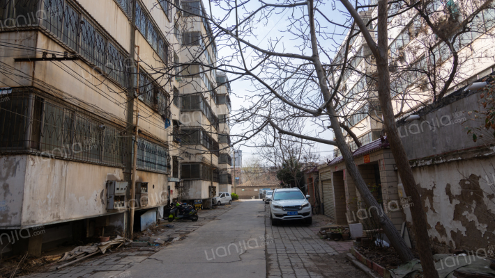 天地台街130号外景图