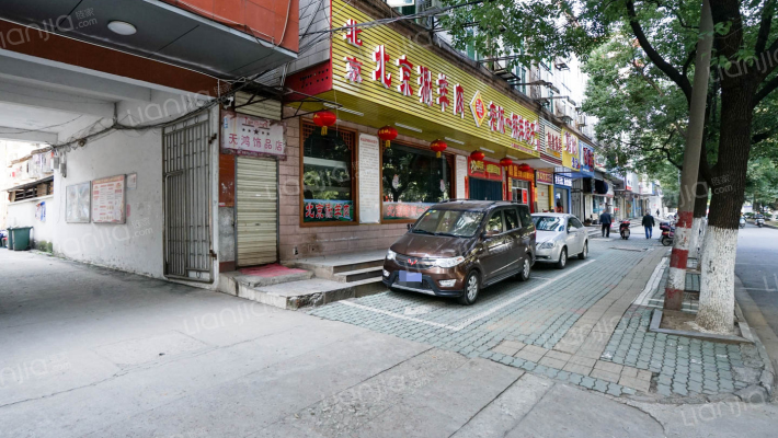 凤凰路37号外景图