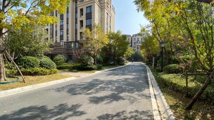 世茂诺沙湾四期五期外景图