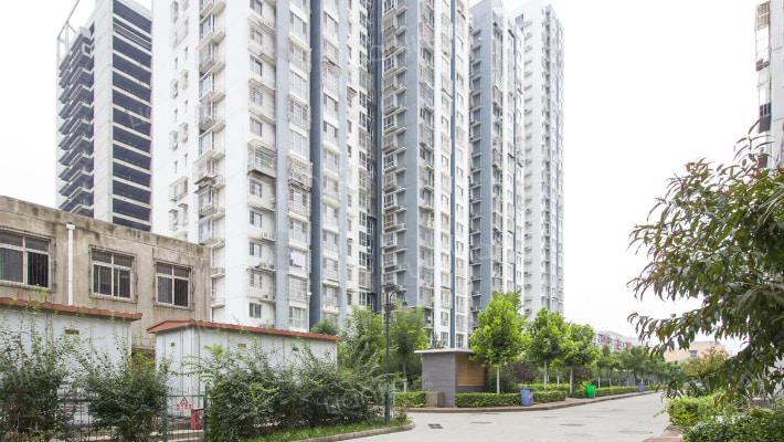 祥致家园外景图