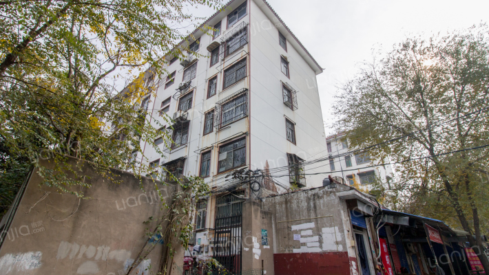 安和雅居外景图