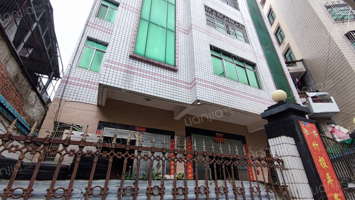 塘边路20号外景图