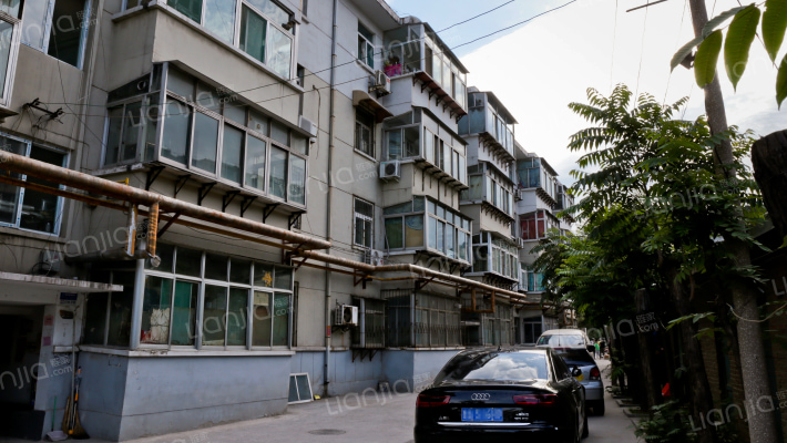 玉函路24号外景图