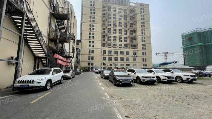 珠海路33号外景图