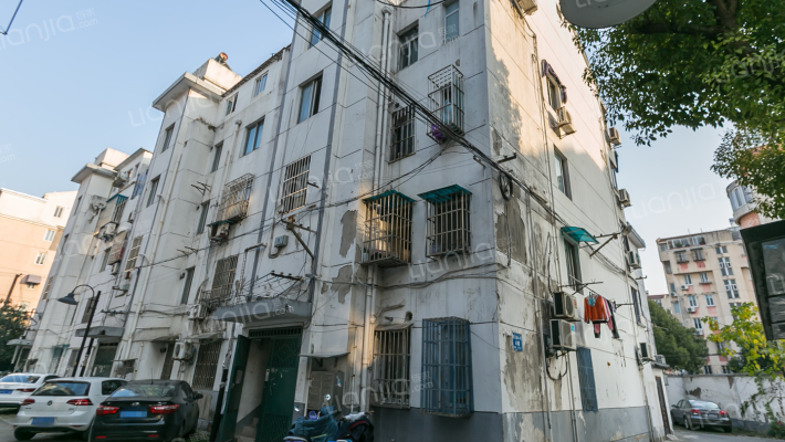 南门路49-1号外景图