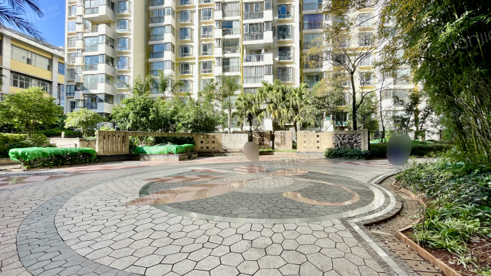 万兴印象外景图