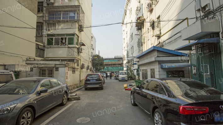 东城壕路8弄外景图