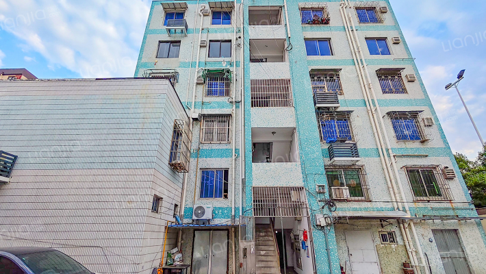 穆溪街71号外景图