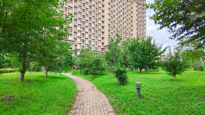 益田枫露一期外景图