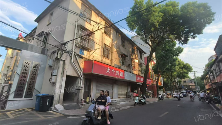 湖滨街4号外景图