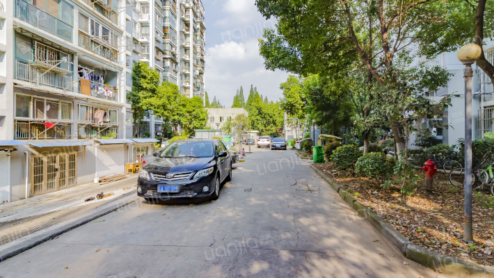 兴梅雅苑外景图