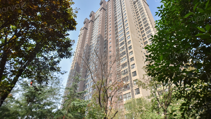 海璟暖暖的宅外景图