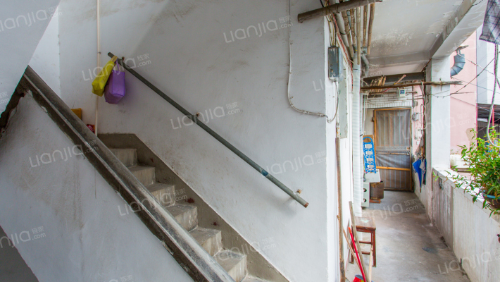 解放街31号外景图