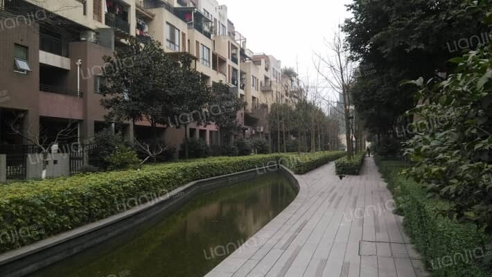 同景国际城G区外景图