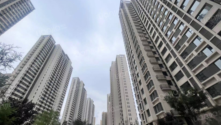 万科璞悦澜岸外景图