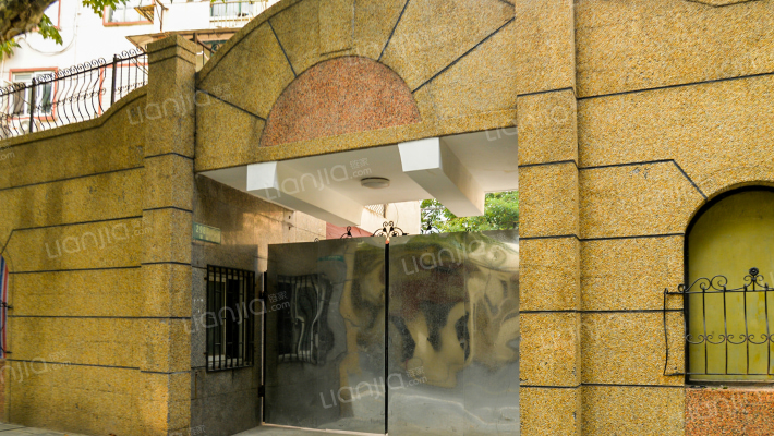 湖南路298弄外景图