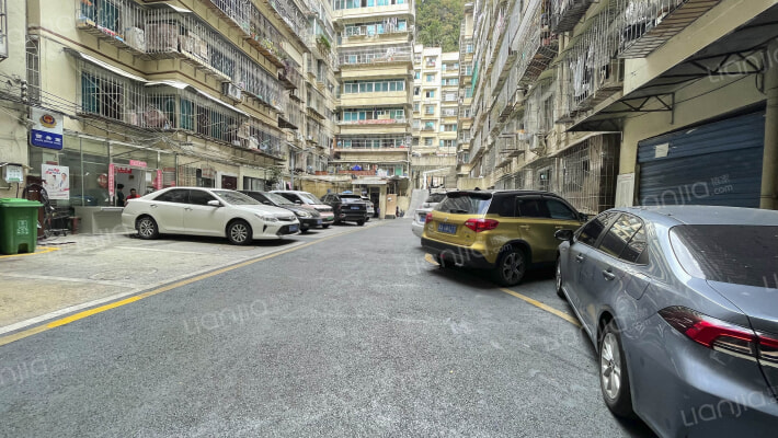 月亮岩路29号外景图