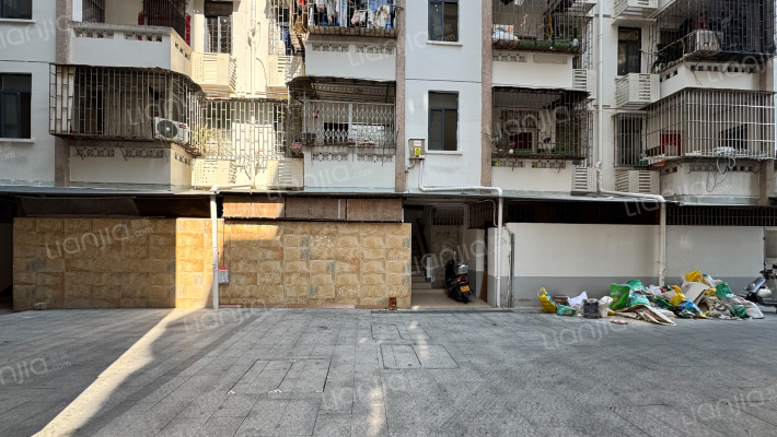 民生中路外景图