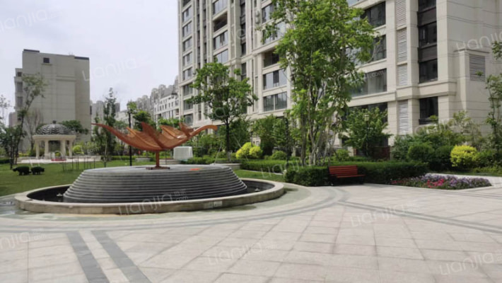 铂悦公馆K区外景图