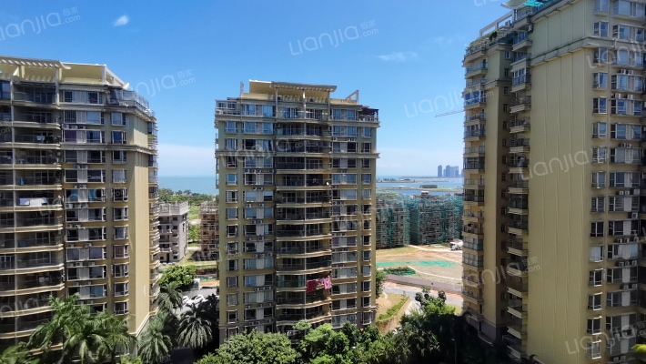 昌炜玉园外景图