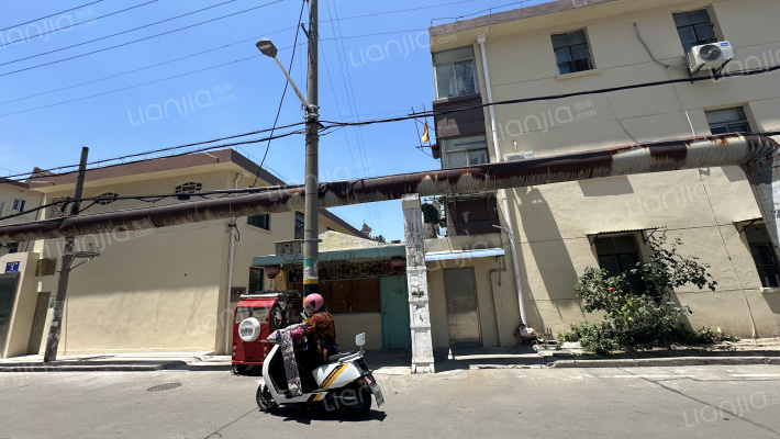 九天北路5号外景图