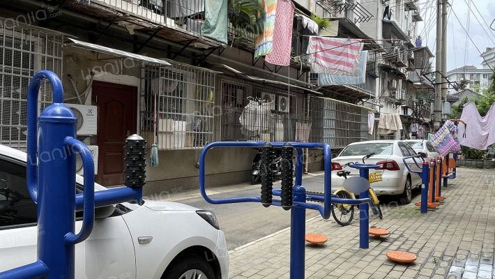 北城角55号外景图