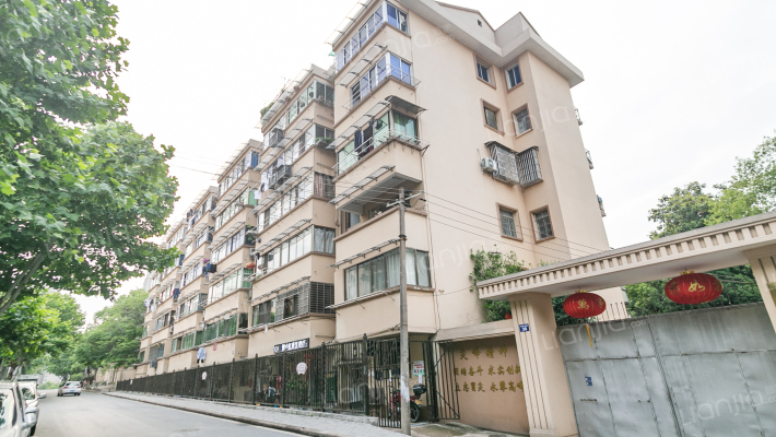 杨思岭路42号外景图