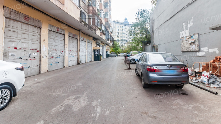 先锋路 南岗 南岗区外景图