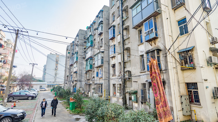 湖北东路460号外景图