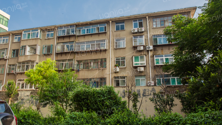 十七中北街5号院外景图