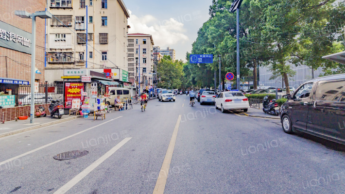 新时代大厦外景图