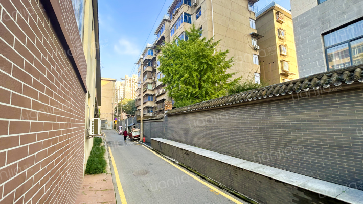 环城东路南段古新巷6号外景图