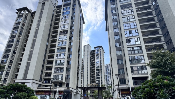 正祥贵里香园外景图