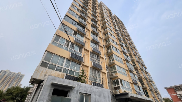 华明路36号院外景图