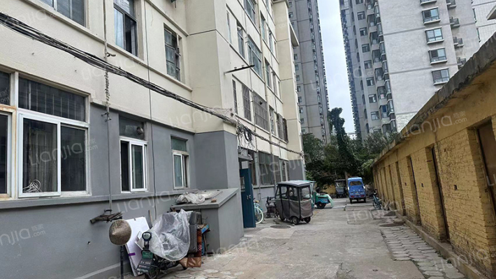 文化路1885号外景图