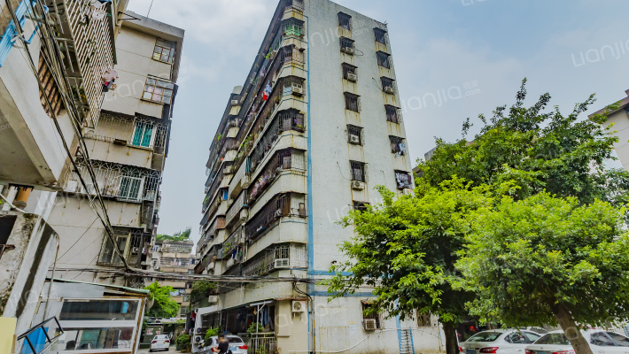 惠化大苑外景图