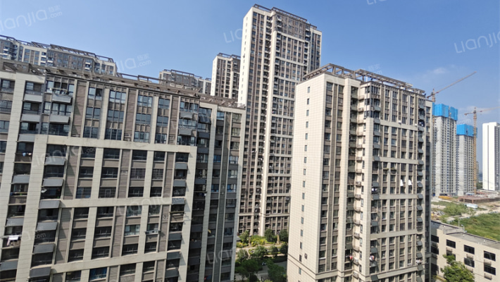 天下名筑外景图