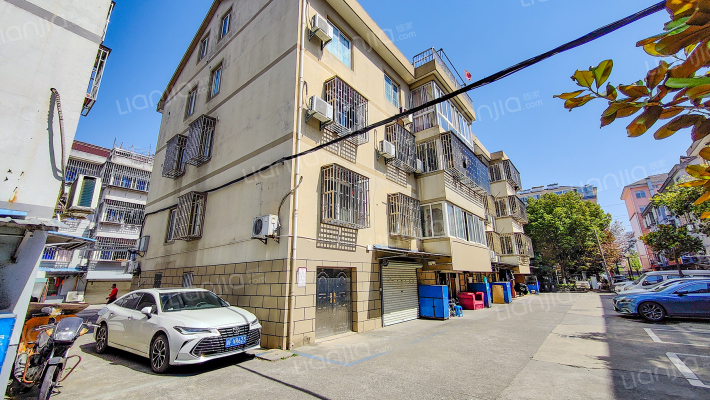 中山东路321号外景图