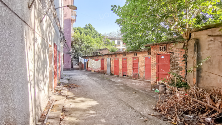 麦园路17号外景图