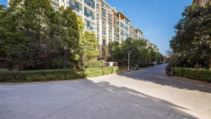 永基美邻外景图