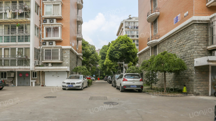 东昇花园外景图