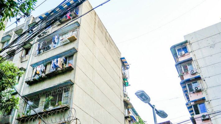 建设南村55号外景图