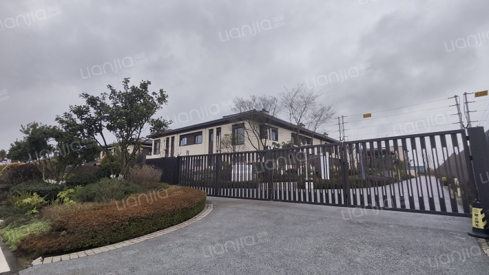 港中旅海泉湾外景图