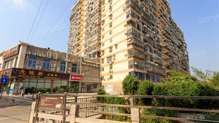 日东明珠外景图