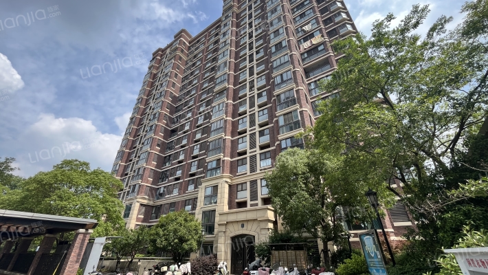 金浦御龙湾B区外景图